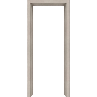 Арка-портал Мегаполис 100 (Лиственница Мокко)