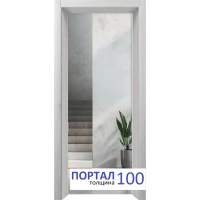 Арка-портал Мегаполис 100 (Дуб Нордик) Арка-портал Мегаполис 100 (Дуб Нордик)