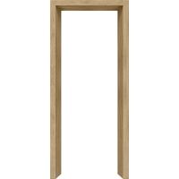 Арка-портал Мегаполис 100 (Дуб Натуральный)