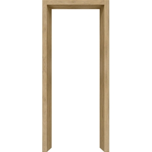 Арка-портал Мегаполис 100 (Дуб Натуральный)