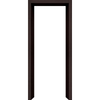 Арка-портал Мегаполис 100 (Темный Кипарис)