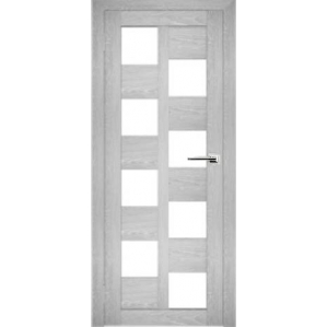 Дверь межкомнатная "Амати 13" Сканди 