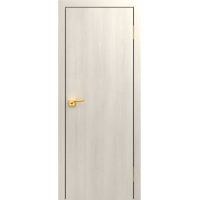 Дверь межкомнатная С01 (Дуб Беленый)