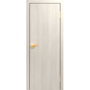 Дверь межкомнатная С01 (Дуб Беленый)