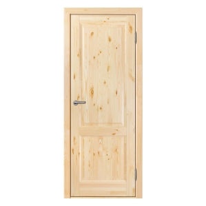 Дверь межкомнатная "М13" ПГ Неокрашенная Дверь межкомнатная "М13" ПГ Неокрашенная