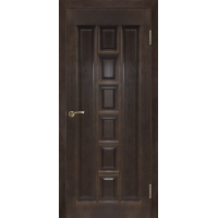 Дверь межкомнатная "М11" ПГ Венге
