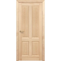 Дверь межкомнатная "М15" ПГ Неокрашенная