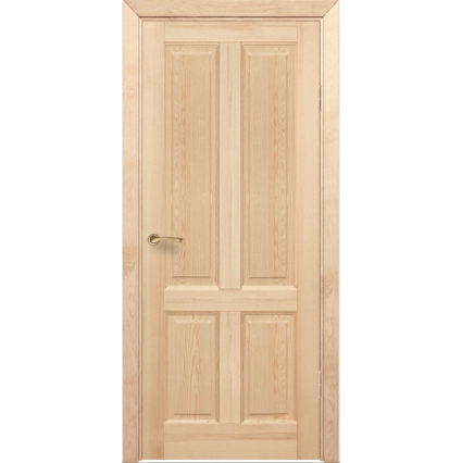 Дверь межкомнатная "М15" ПГ Неокрашенная Дверь межкомнатная "М15" ПГ Неокрашенная