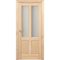 Дверь межкомнатная "М15" ПО Неокрашенная
