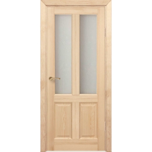 Дверь межкомнатная "М15" ПО Неокрашенная