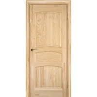 Дверь межкомнатная "М16" ПГ Неокрашенная