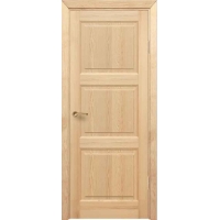 Дверь межкомнатная "М17" ПГ Неокрашенная