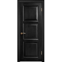 Дверь межкомнатная "М17" ПГ Венге