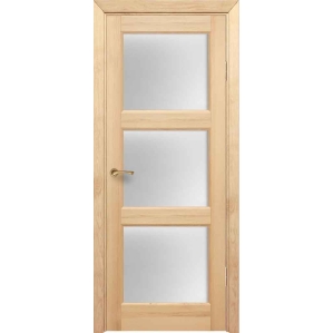 Дверь межкомнатная "М17" ПО Неокрашенная