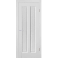 Дверь межкомнатная "М2" ПГ Белый воск