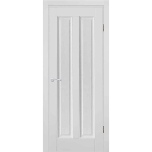 Дверь межкомнатная "М2" ПГ Белый воск