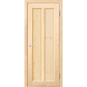 Дверь межкомнатная "М2" ПГ Неокрашенная