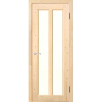 Дверь межкомнатная "М2" ПО Неокрашенная