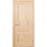 Дверь межкомнатная "М5" ПГ Неокрашенная