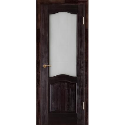 Дверь межкомнатная "Франческо" (RIF-массив)