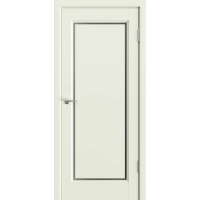 Дверь межкомнатная Аура 1 Парящая филенка, Ольха (Тон 65 Белый теплый) Дверь межкомнатная Аура 1 Парящая филенка, Ольха (Тон 65 Белый теплый)