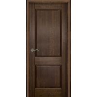 Дверь межкомнатная Элегия ДГ, Ольха (Тон 57 Античный орех)