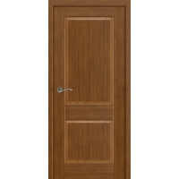 Дверь межкомнатная Элегия ДГ, Ольха (Тон 74 Дикий мед)