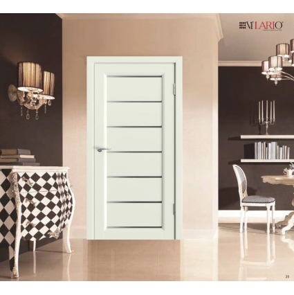 Дверь межкомнатная Премьер плюс ДЧ, Ольха (Тон 65 Белый теплый) Дверь межкомнатная Премьер плюс ДЧ, Ольха (Тон 65 Белый теплый)