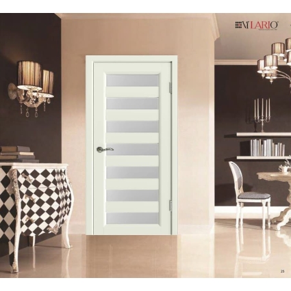 Дверь межкомнатная Премьер плюс ДО, Ольха (Тон 65 Белый теплый) Дверь межкомнатная Премьер плюс ДО, Ольха (Тон 65 Белый теплый)