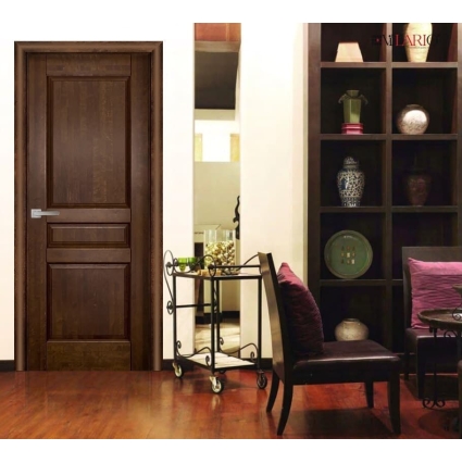 Дверь межкомнатная Валенсия ДГ, Ольха (Тон 57 Античный орех) Дверь межкомнатная Валенсия ДГ, Ольха (Тон 57 Античный орех)