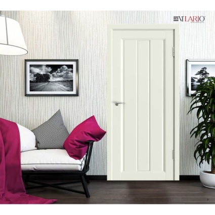 Дверь межкомнатная Версаль ДГ, Ольха (Тон 65 Белый теплый) Дверь межкомнатная Версаль ДГ, Ольха (Тон 65 Белый теплый)