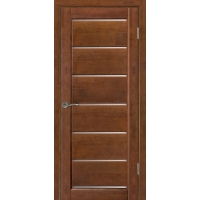 Дверь межкомнатная Премьер плюс ДЧ, Ольха (Тон 54 Бренди) Дверь межкомнатная Премьер плюс ДЧ, Ольха (Тон 54 Бренди)
