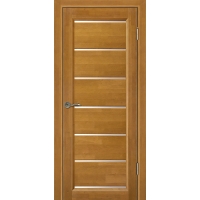 Дверь межкомнатная Премьер плюс ДЧ, Ольха (Тон 74 Дикий мед) Дверь межкомнатная Премьер плюс ДЧ, Ольха (Тон 74 Дикий мед)