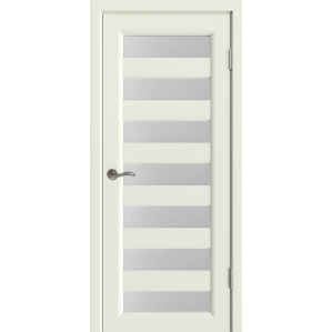 Дверь межкомнатная Премьер плюс ДО, Ольха (Тон 65 Белый теплый) Дверь межкомнатная Премьер плюс ДО, Ольха (Тон 65 Белый теплый)