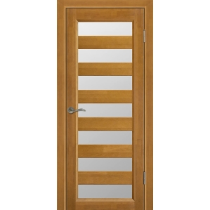 Дверь межкомнатная Премьер плюс ДО, Ольха (Тон 74 Дикий мед) Дверь межкомнатная Премьер плюс ДО, Ольха (Тон 74 Дикий мед)