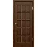 Дверь межкомнатная Шарден ДГ, Ольха (Тон 57 Античный орех) Дверь межкомнатная Шарден ДГ, Ольха (Тон 57 Античный орех)