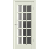 Дверь межкомнатная Шарден ДО фацет, Ольха (Тон 65 Белый теплый) Дверь межкомнатная Шарден ДО фацет, Ольха (Тон 65 Белый теплый)