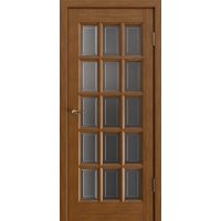 Дверь межкомнатная Шарден ДО фацет, Ольха (Тон 74 Дикий мед) Дверь межкомнатная Шарден ДО фацет, Ольха (Тон 74 Дикий мед)