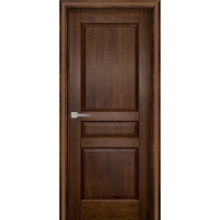 Дверь межкомнатная Валенсия ДГ, Ольха (Тон 57 Античный орех) Дверь межкомнатная Валенсия ДГ, Ольха (Тон 57 Античный орех)