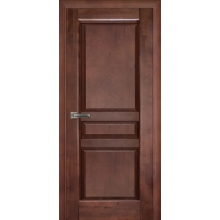 Дверь межкомнатная Валенсия ДГ, Ольха (Тон 54 Бренди) Дверь межкомнатная Валенсия ДГ, Ольха (Тон 54 Бренди)