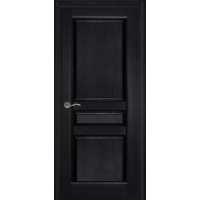 Дверь межкомнатная Валенсия ДГ, Ольха (Тон 52 Венге) Дверь межкомнатная Валенсия ДГ, Ольха (Тон 52 Венге)