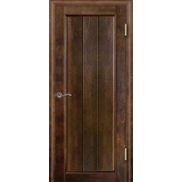 Дверь межкомнатная Версаль ДГ, Ольха (Тон 57 Античный орех) Дверь межкомнатная Версаль ДГ, Ольха (Тон 57 Античный орех)
