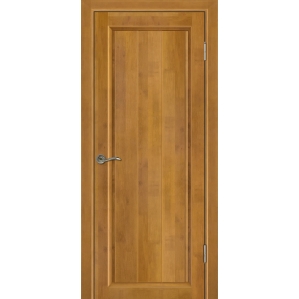Дверь межкомнатная Версаль ДГ, Ольха (Тон 74 Дикий мед)
