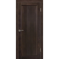 Дверь межкомнатная Версаль ДГ, Ольха (Тон 52 Венге) Дверь межкомнатная Версаль ДГ, Ольха (Тон 52 Венге)