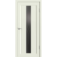 Дверь межкомнатная Версаль ДЧ, Ольха (Тон 65 Белый теплый) Дверь межкомнатная Версаль ДЧ, Ольха (Тон 65 Белый теплый)