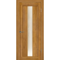 Дверь межкомнатная Версаль ДЧ, Ольха (Тон 74 Дикий мед) Дверь межкомнатная Версаль ДЧ, Ольха (Тон 74 Дикий мед)