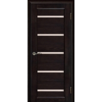 Дверь межкомнатная Вега 5М (Тон 52 Венге) Дверь межкомнатная Вега 5М (Тон 52 Венге)