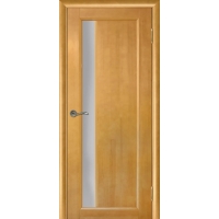 Дверь межкомнатная Вега 6М (Тон 30 Орех светлый) Дверь межкомнатная Вега 6М (Тон 30 Орех светлый)