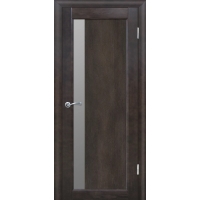 Дверь межкомнатная Вега 6М (Тон 52 Венге) Дверь межкомнатная Вега 6М (Тон 52 Венге)