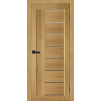 Дверь межкомнатная Вега 8М (Тон 30 Орех светлый)